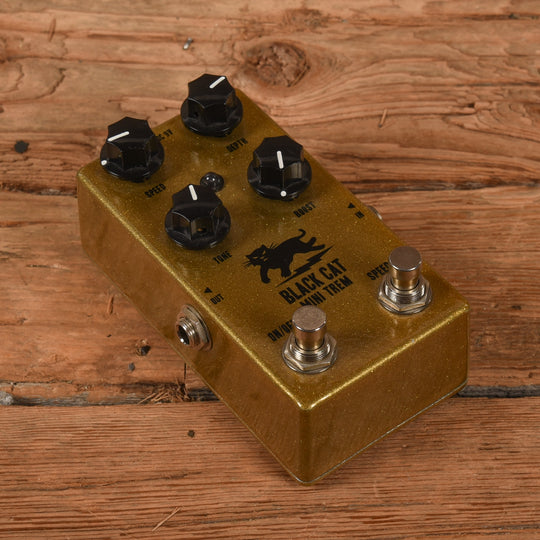 Black Cat Pedals Mini Trem Effects and Pedals / Tremolo