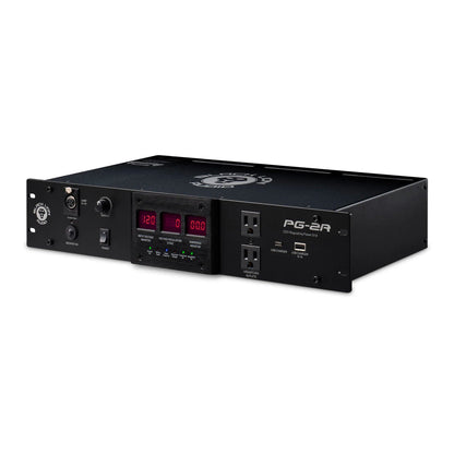 Black Lion Audio PG-2R Power Regulator and Conditioner Home Audio / Power Distribution and Conditioning
