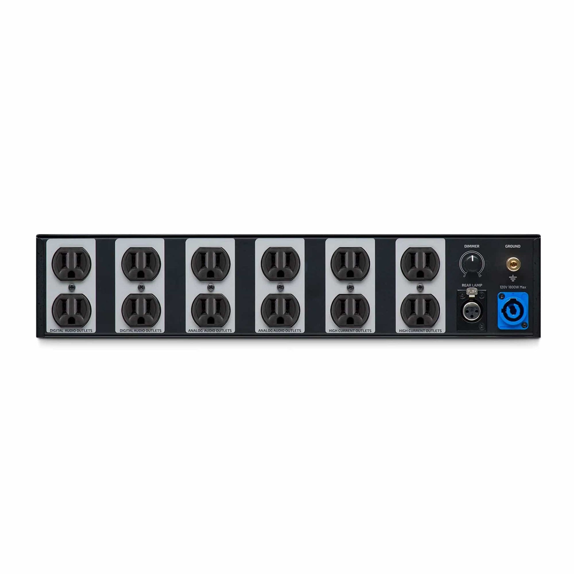 Black Lion Audio PG-2R Power Regulator and Conditioner Home Audio / Power Distribution and Conditioning