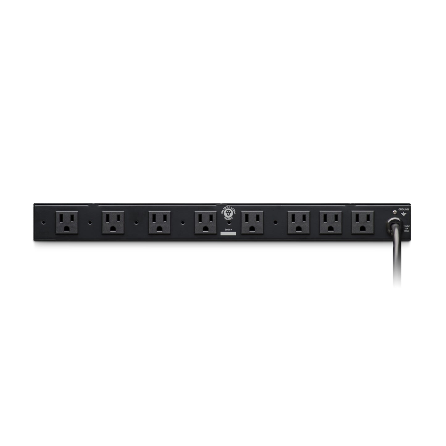 Black Lion Audio PG-X Rackmount Power Conditioner Home Audio / Power Distribution and Conditioning