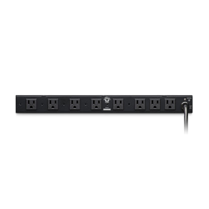 Black Lion Audio PG-X Rackmount Power Conditioner Home Audio / Power Distribution and Conditioning