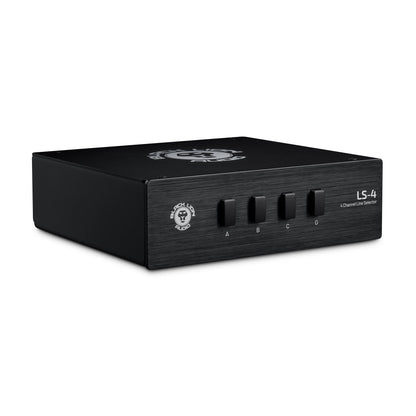 Black Lion Audio LS-4 Multi Purpose Line Selector Mixers