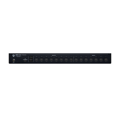 Black Lion Audio MIDI 8 8x8 USB C MIDI Interface Pro Audio / Interfaces