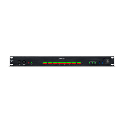 Black Lion Audio MIDI 8 8x8 USB C MIDI Interface Pro Audio / Interfaces