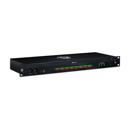 Black Lion Audio MIDI 8 8x8 USB C MIDI Interface Pro Audio / Interfaces