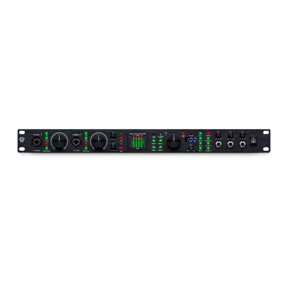 Black Lion Audio Revolution 14x6 USB-C Audio Interface Pro Audio / Interfaces