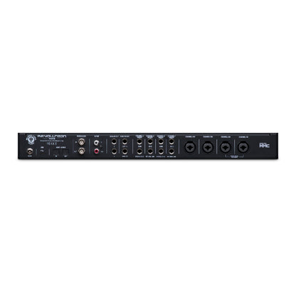 Black Lion Audio Revolution 14x6 USB-C Audio Interface Pro Audio / Interfaces