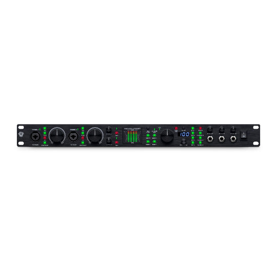 Black Lion Audio Revolution 14x6 USB-C Audio Interface Pro Audio / Interfaces