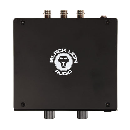 Black Lion Audio Revolution Clock Mini Pro Audio / Outboard Gear / AD/DA Converters