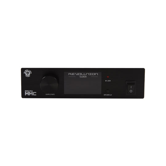 Black Lion Audio Revolution Clock Pro Audio / Outboard Gear
