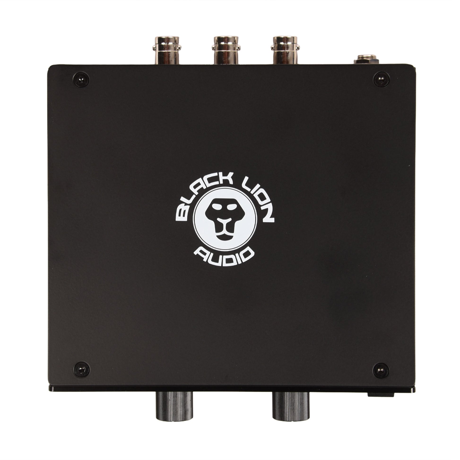 Black Lion Audio Revolution Clock Mini