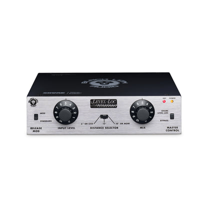 Black Lion Audio Level-Loc Classic Effect Compressor/Saturation Module Pro Audio / Outboard Gear / Compressors and Limiters