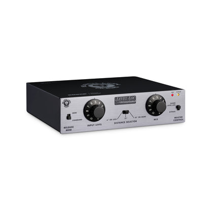 Black Lion Audio Level-Loc Classic Effect Compressor/Saturation Module Pro Audio / Outboard Gear / Compressors and Limiters