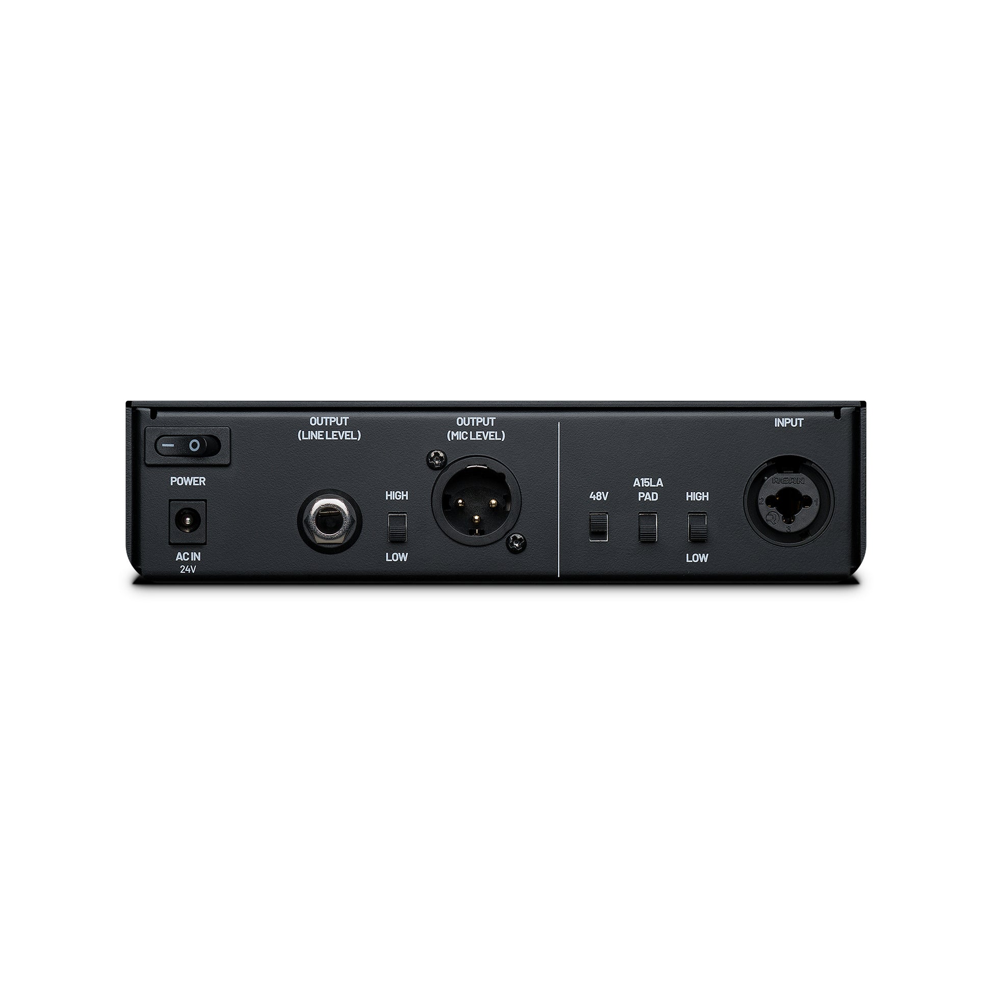 Black Lion Audio Level-Loc Classic Effect Compressor/Saturation Module Pro Audio / Outboard Gear / Compressors and Limiters