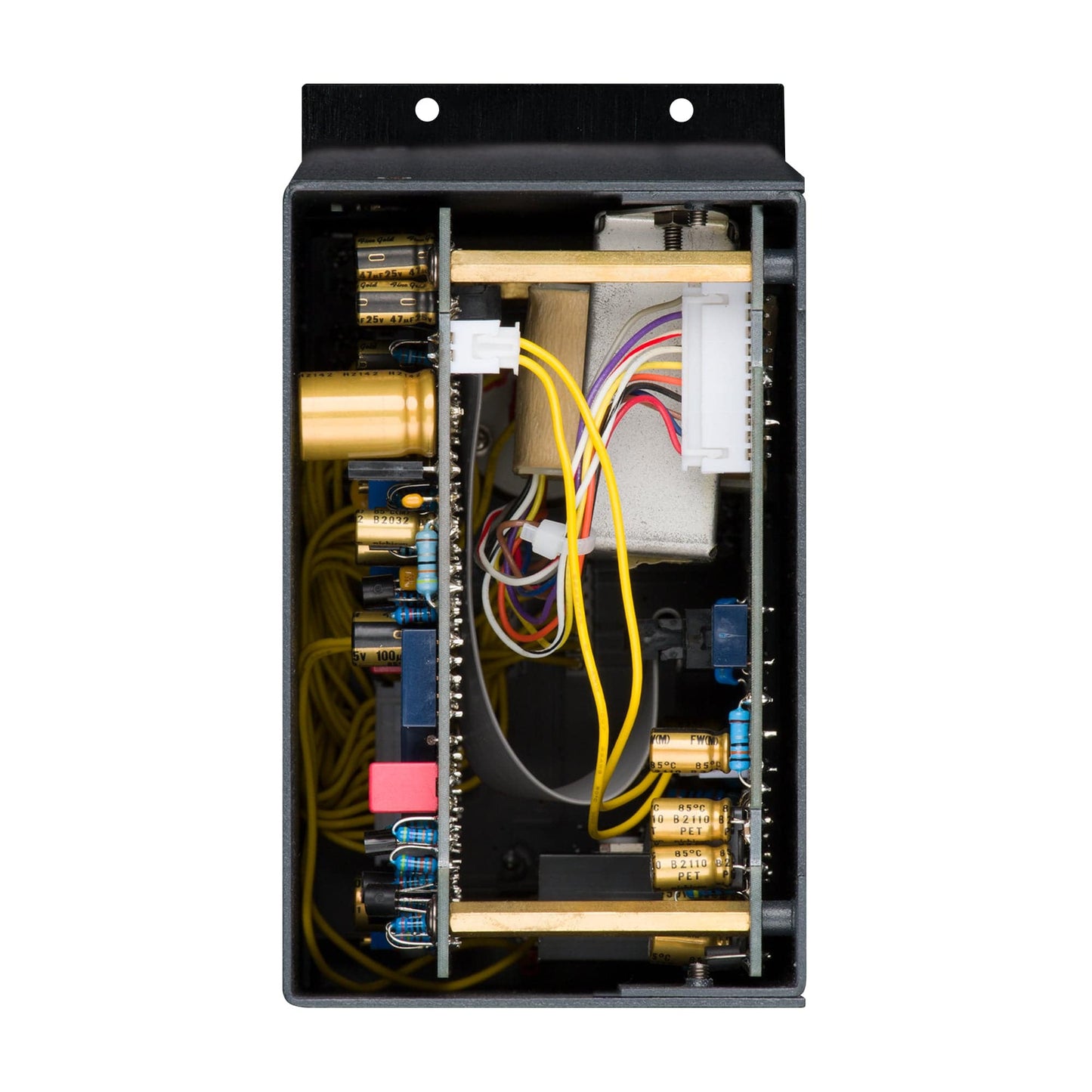 Black Lion Audio Seventeen 500 Series Compressor Pro Audio / Outboard Gear / Compressors and Limiters
