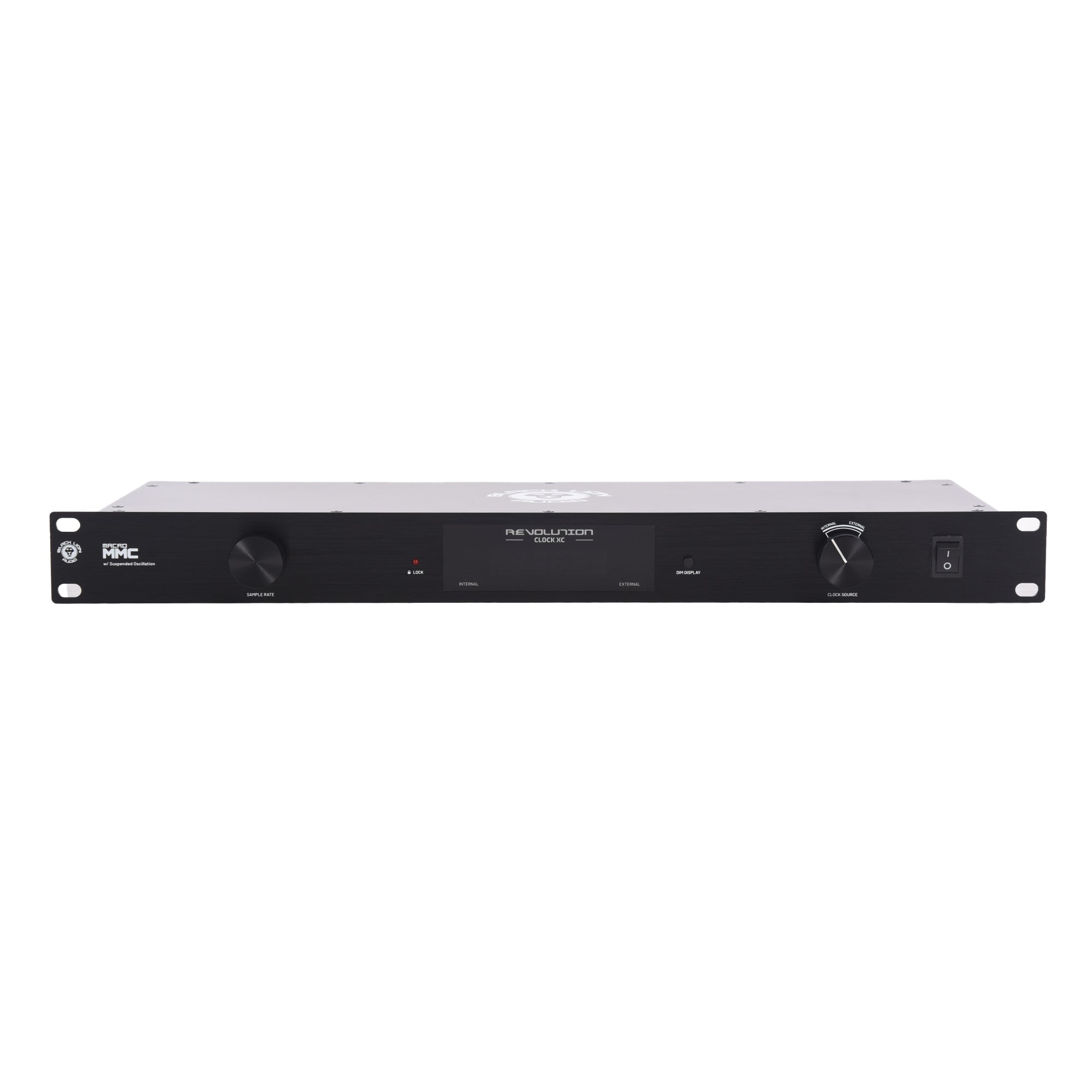 Black Lion Audio Revolution Clock XC Pro Audio / Outboard Gear / Utility