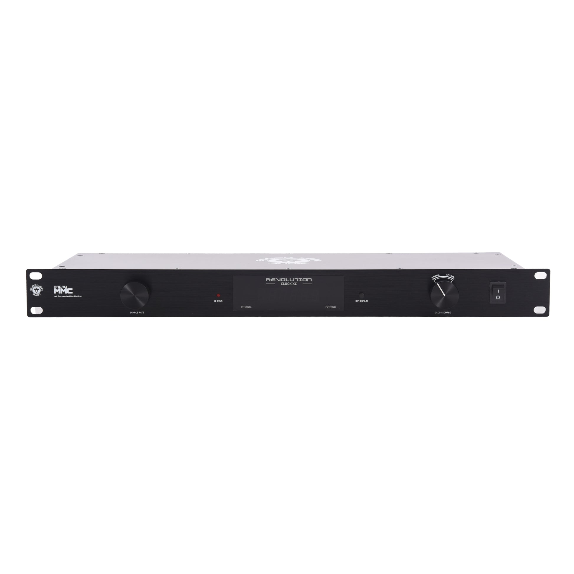 Black Lion Audio Revolution Clock XC Pro Audio / Outboard Gear / Utility