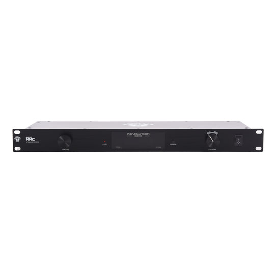 Black Lion Audio Revolution Clock XC Pro Audio / Outboard Gear / Utility