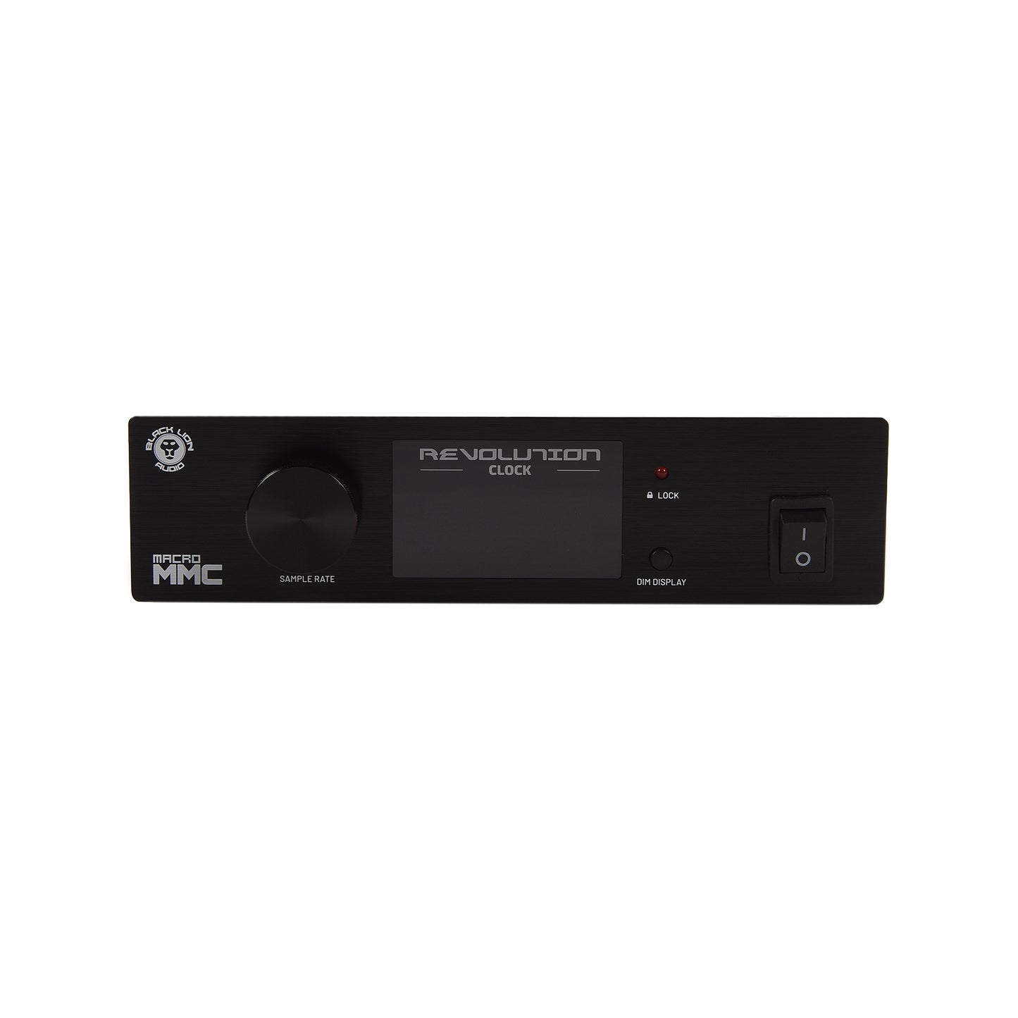 Black Lion Audio Revolution Clock Pro Audio / Recording