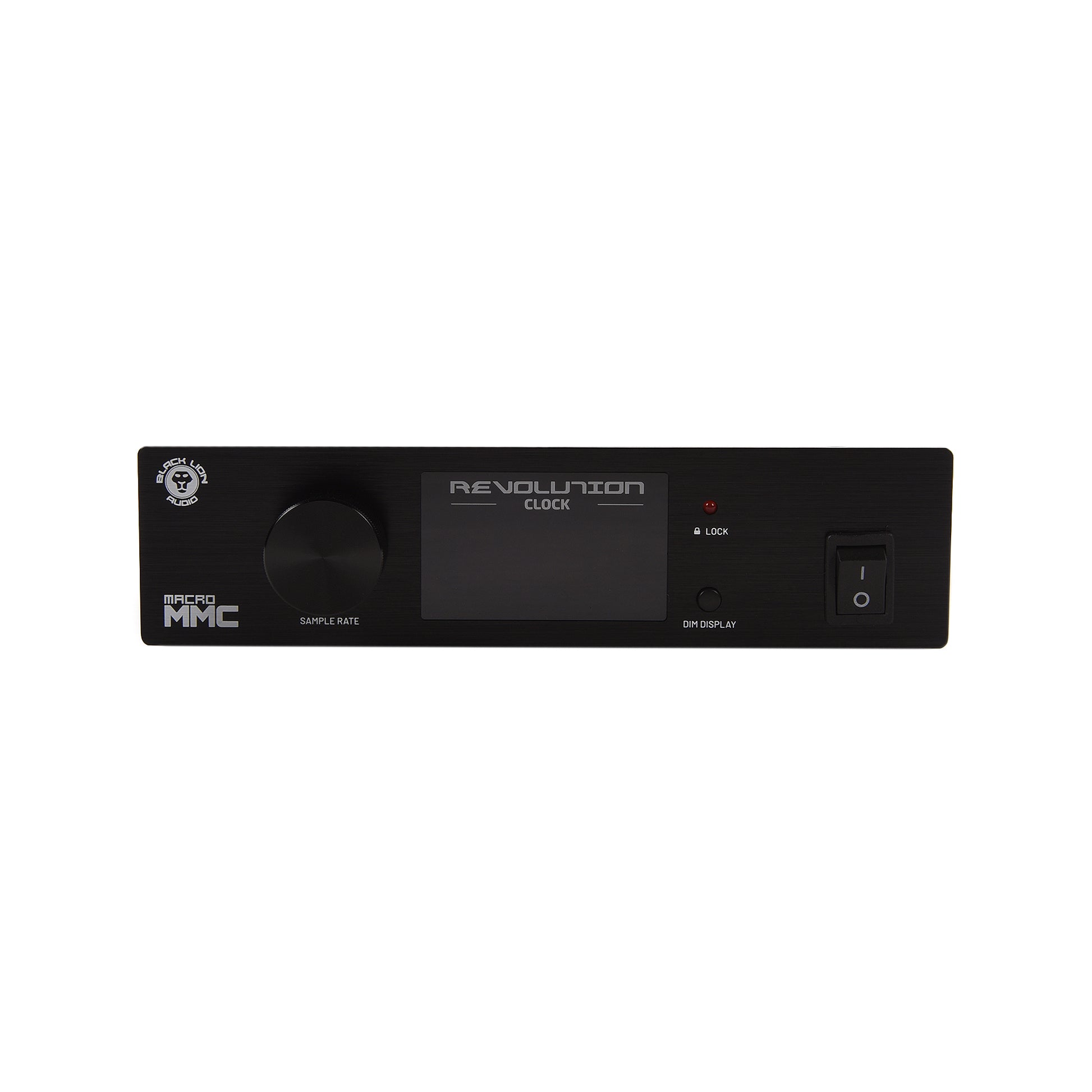 Black Lion Audio Revolution Clock Pro Audio / Recording