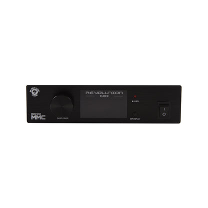 Black Lion Audio Revolution Clock Pro Audio / Recording