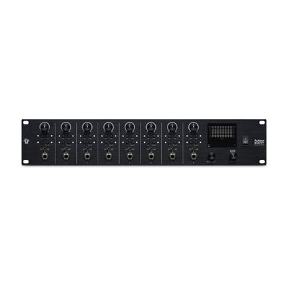 Black Lion Audio Auteur 8DAT 8-channel Auteur Preamp / Word Clock w/ ADAT Signal Processors