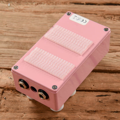 Black Mass 1312 Distortion Blue Effects and Pedals / Distortion