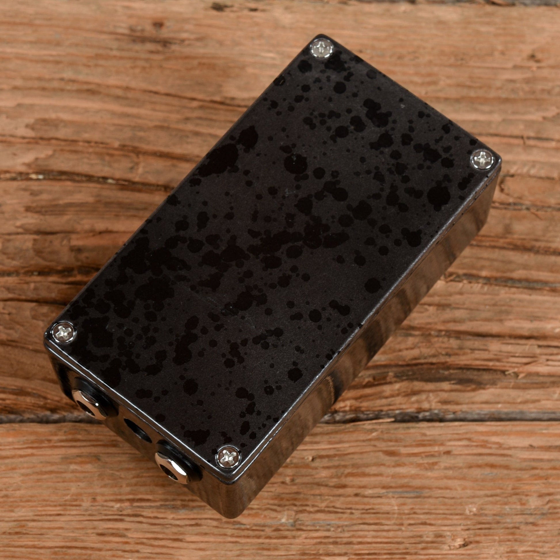 black mass pedals Black Mass The First Herald Fuzz – Chicago Music Exchange