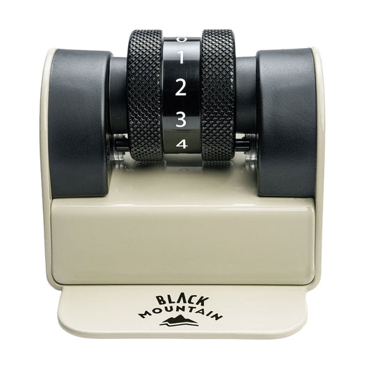 Black Mountain Expression Pedal Effect Pedals