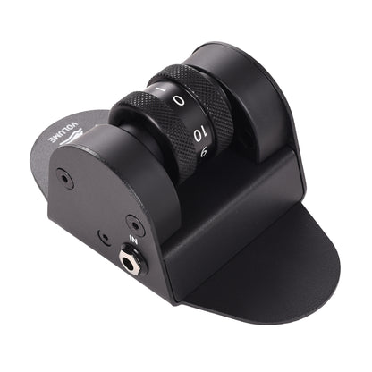 Black Mountain Volume Pedal Effect Pedals