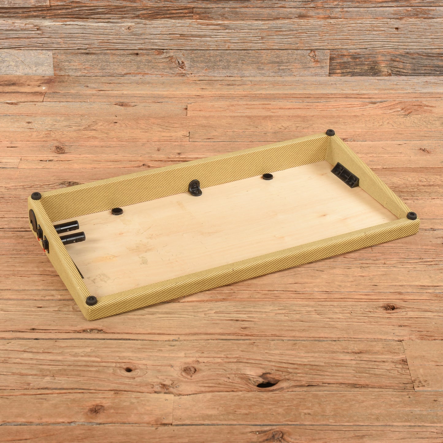 Blackbird 15x30 Pedalboard Effects and Pedals / Pedalboards and Power Supplies