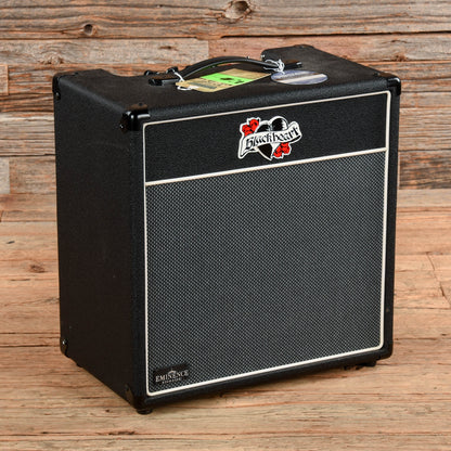 Blackheart BH-5 Little Giant 5-Watt 1x12" Guitar Combo