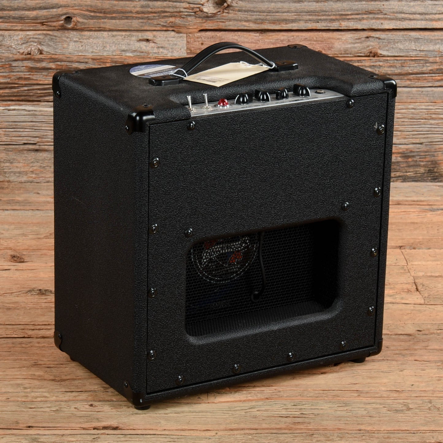 Blackheart BH-5 Little Giant 5-Watt 1x12" Guitar Combo