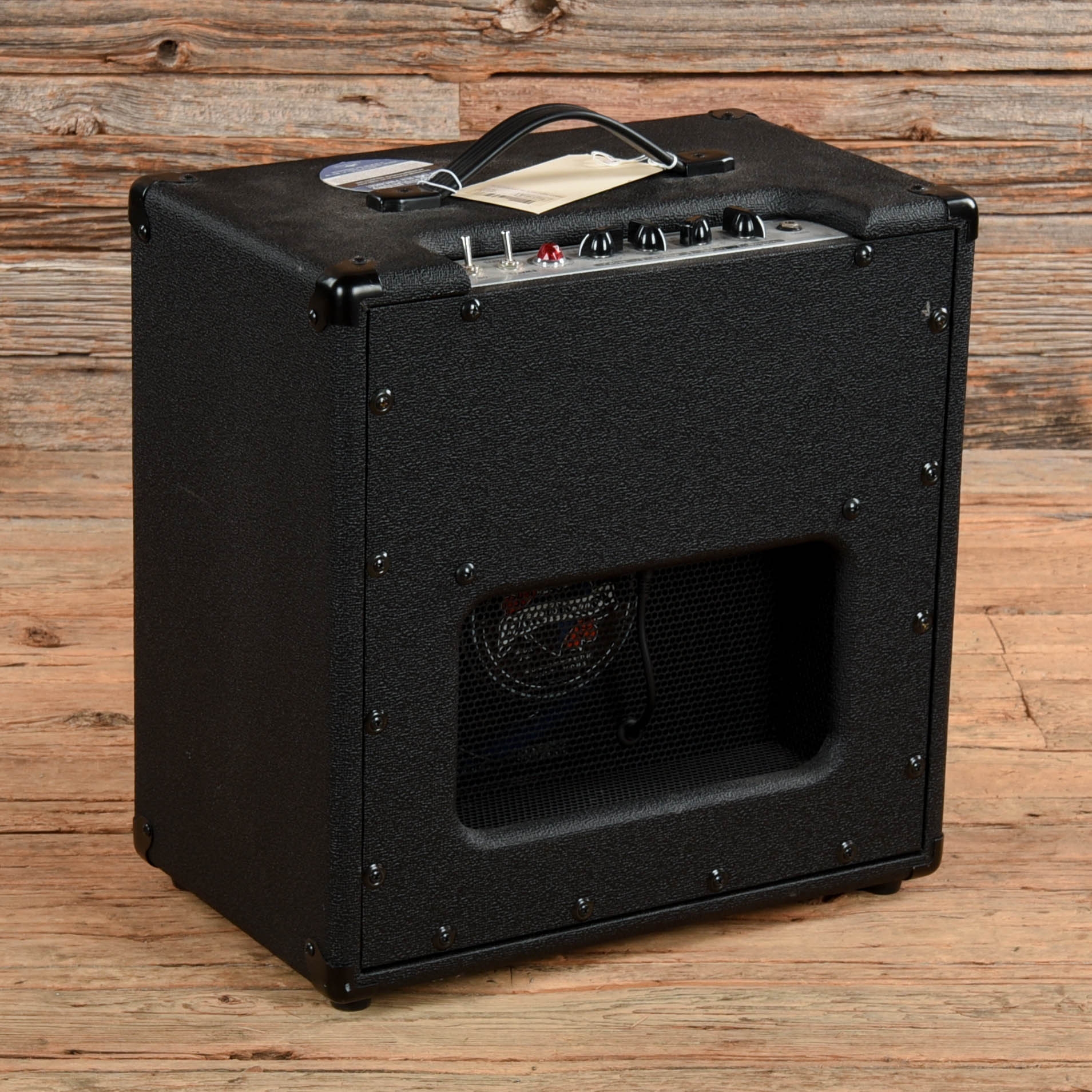 Blackheart BH-5 Little Giant 5-Watt 1x12" Guitar Combo