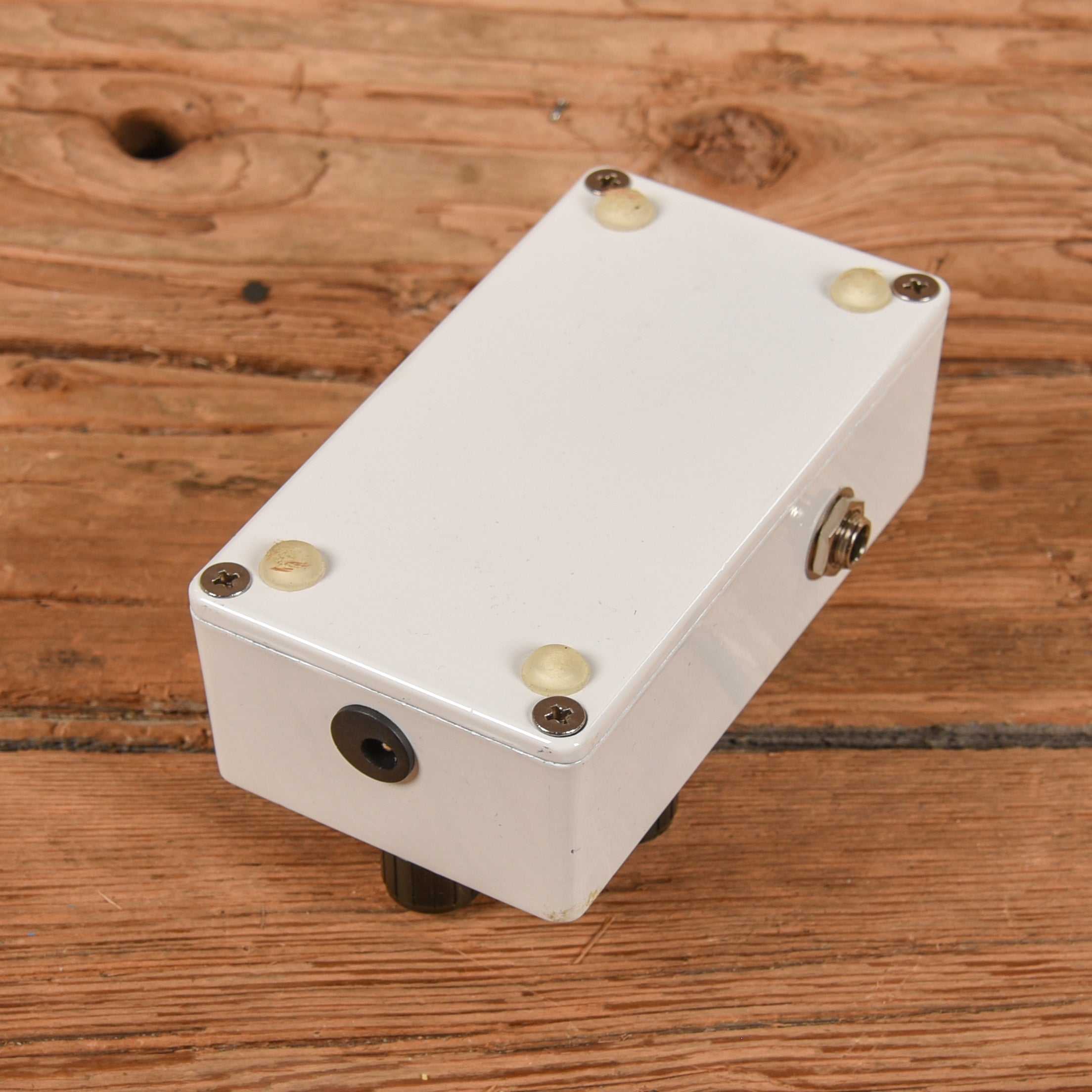 Blackout Effectors Sibling Analog Phaser Effects and Pedals / Phase Shifters