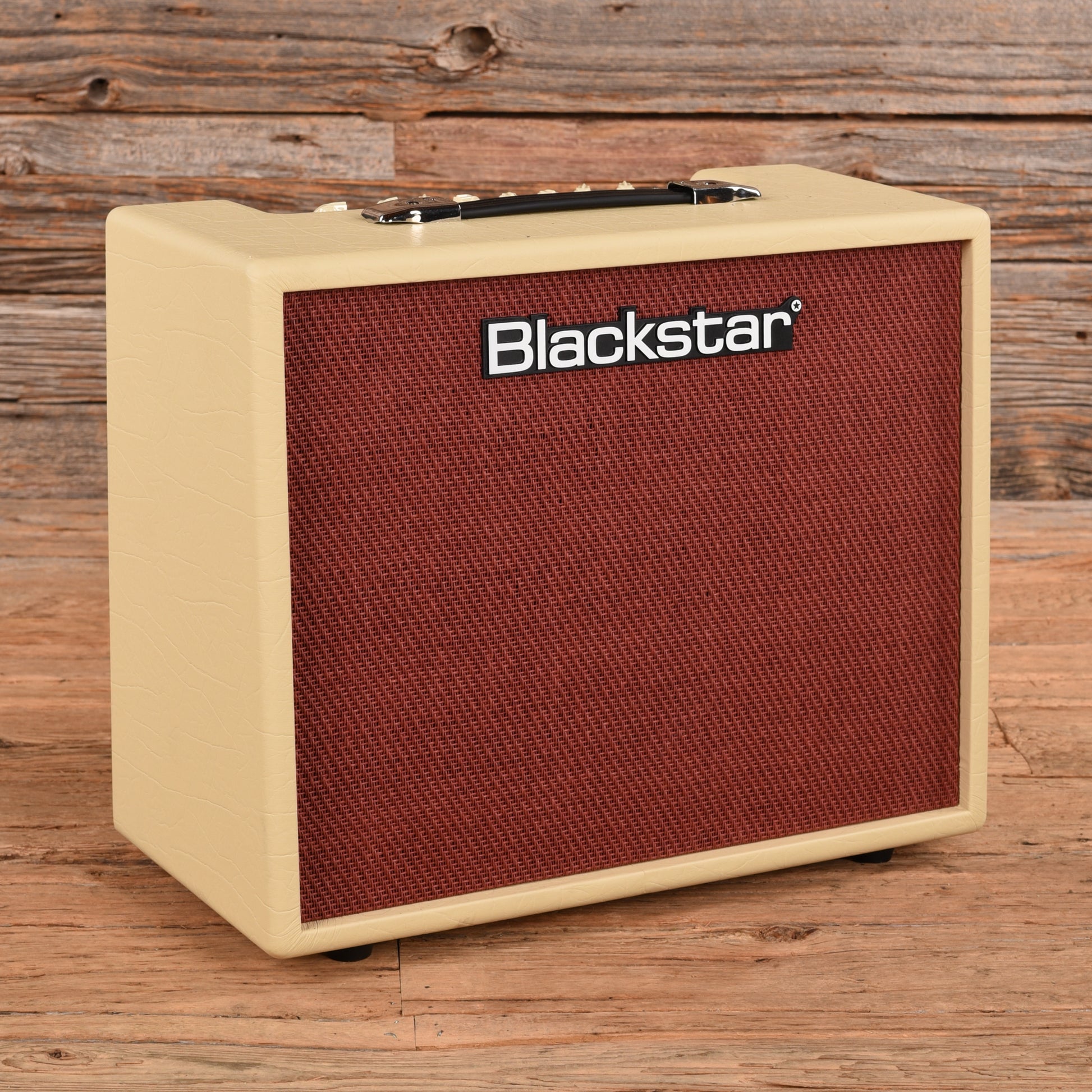Blackstar Debut 50R 2-Channel 50-Watt 1x12" Guitar Combo Amp Amplifiers