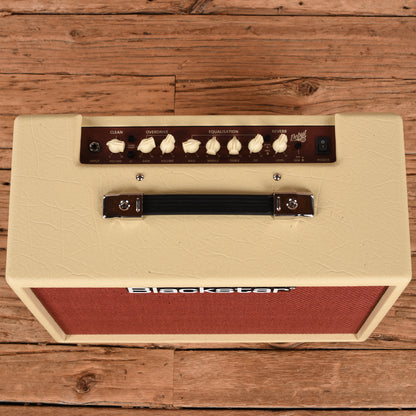 Blackstar Debut 50R 2-Channel 50-Watt 1x12" Guitar Combo Amp Amplifiers