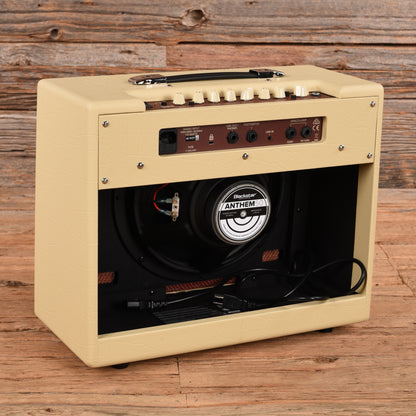 Blackstar Debut 50R 2-Channel 50-Watt 1x12" Guitar Combo Amp Amplifiers