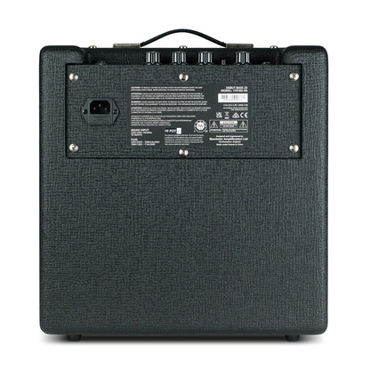Blackstar Debut Bass 25 25w 1x8 Combo Amp Amplifiers