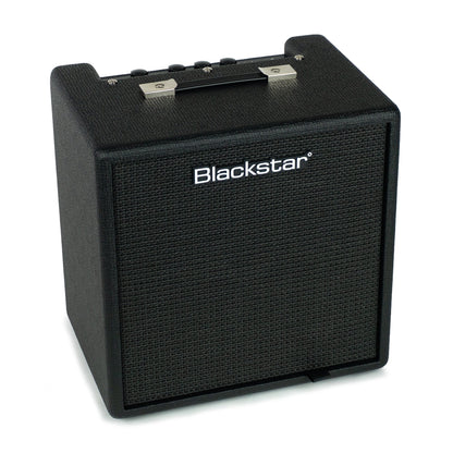 Blackstar Debut Bass 25 25w 1x8 Combo Amp Amplifiers
