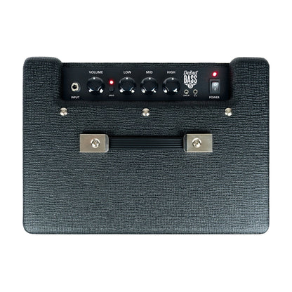 Blackstar Debut Bass 25 25w 1x8 Combo Amp Amplifiers
