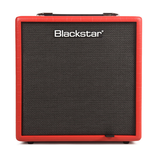 Blackstar Debut Bass M25 25w 1x8 Marco Mendoza Signature Bass Combo Amp Amplifiers