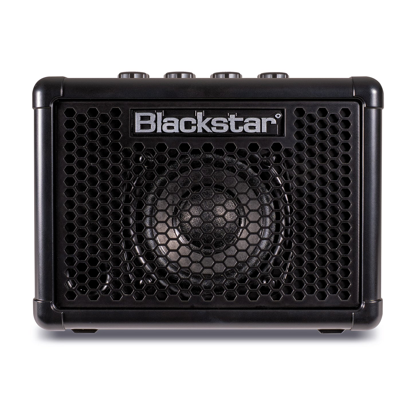 Blackstar FLY3 High Gain 3w Mini Amp w/ Nitro Gain Channel Amplifiers