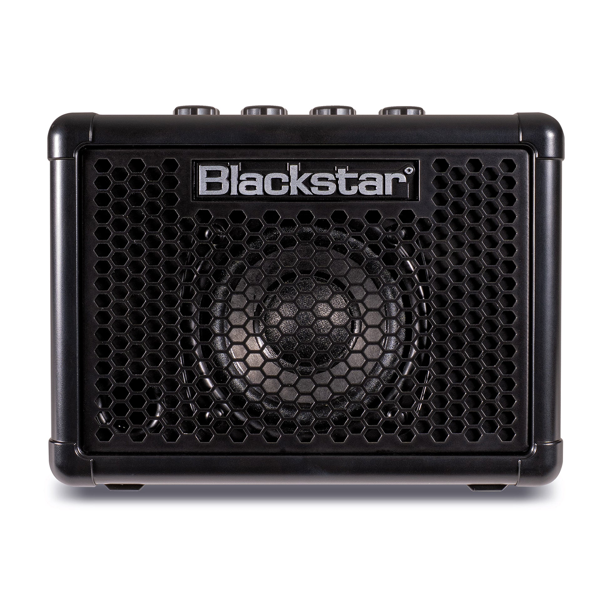 Blackstar FLY3 High Gain 3w Mini Amp w/ Nitro Gain Channel Amplifiers