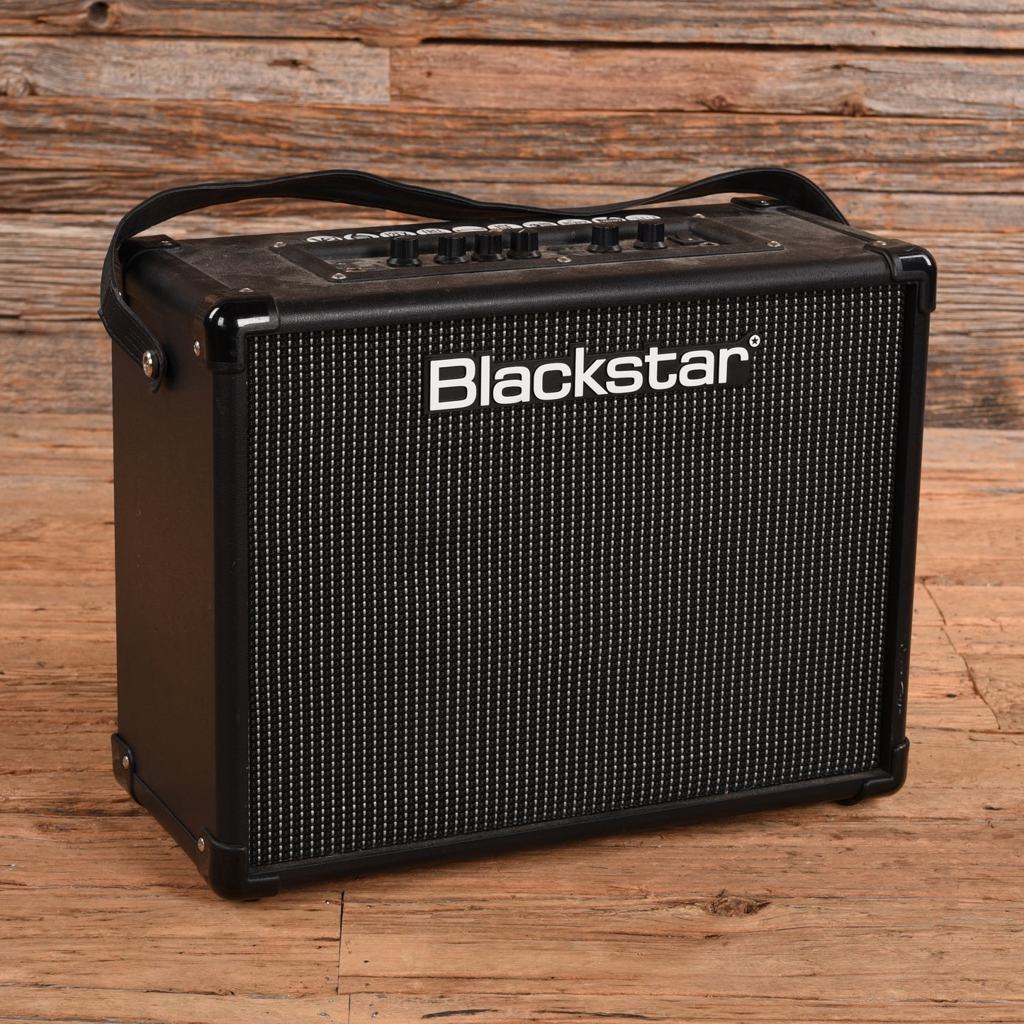 Blackstar ID Core 40 V2 40-Watt 1x12" Guitar Combo Amp Amplifiers