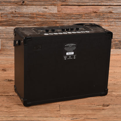 Blackstar ID Core 40 V2 40-Watt 1x12" Guitar Combo Amp Amplifiers