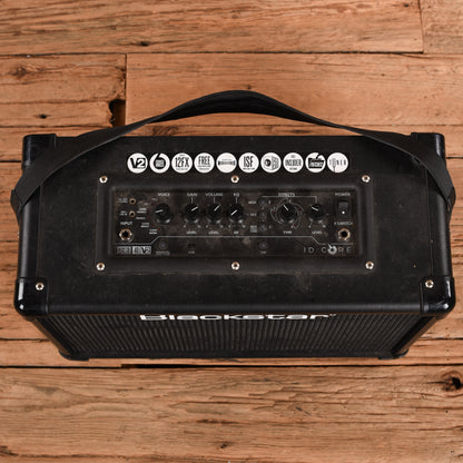 Blackstar ID Core 40 V2 40-Watt 1x12" Guitar Combo Amp Amplifiers