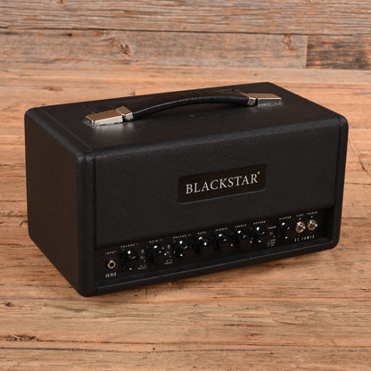 Blackstar St. James 6L6 2-Channel 50-Watt Guitar Amp Head Amplifiers