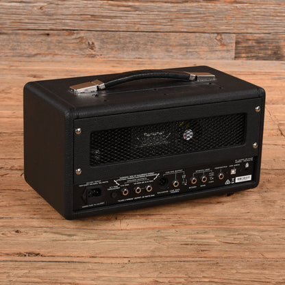 Blackstar St. James 6L6 2-Channel 50-Watt Guitar Amp Head Amplifiers