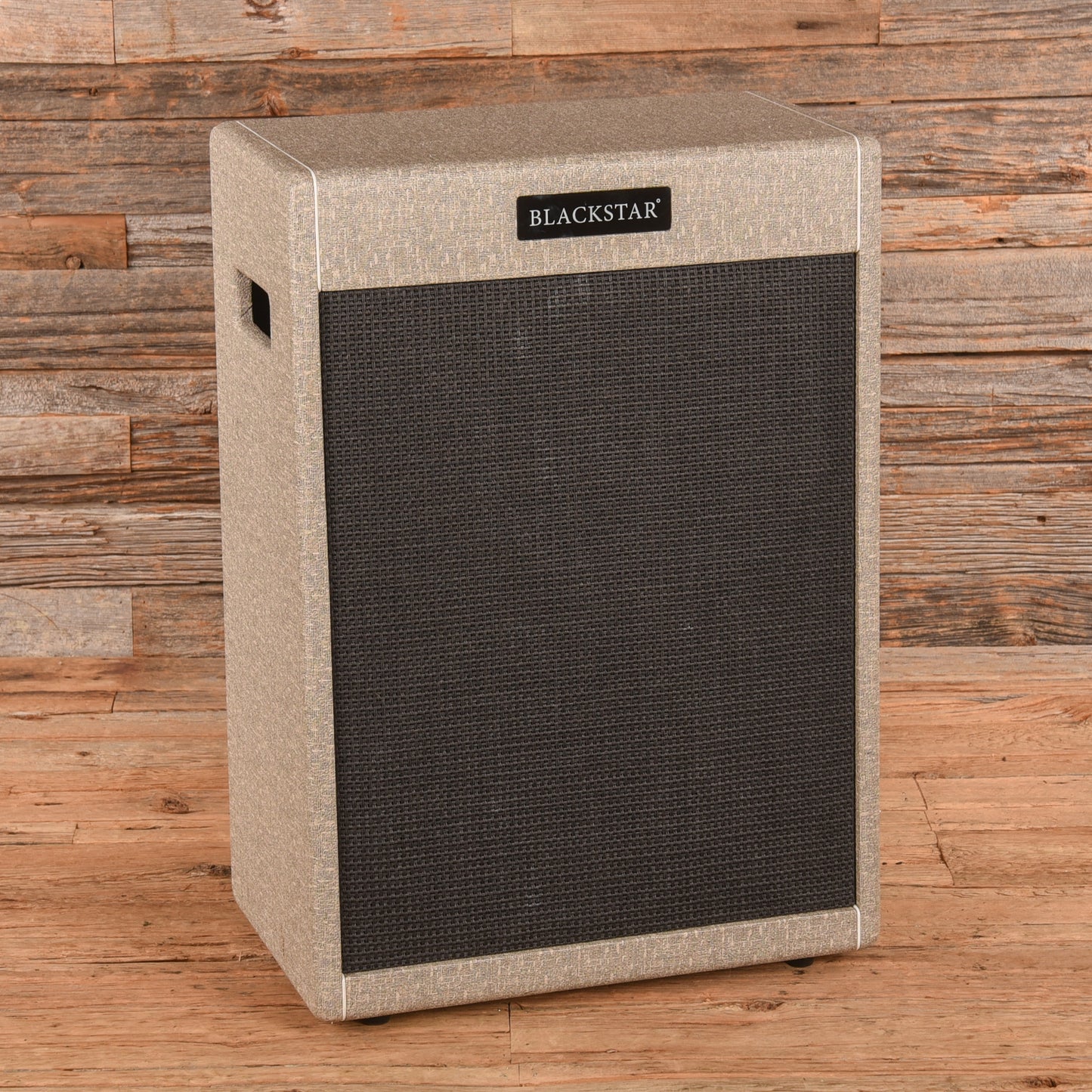 Blackstar STJ212VOC St. James Vertical 2x12" Guitar Speaker Cabinet Amplifiers